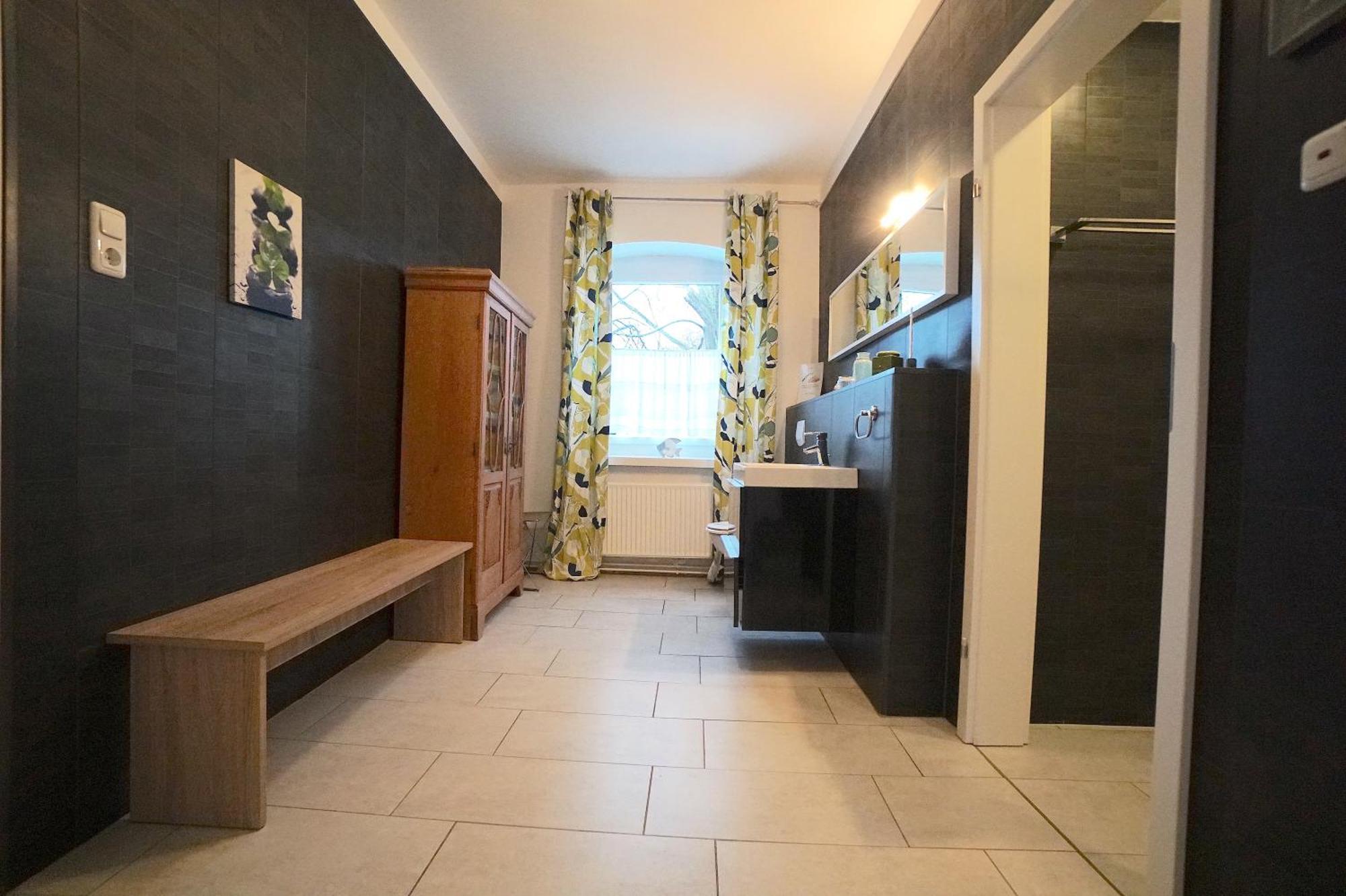 Eckernförde Ferienwohnung Moewe In Zentraler Lage מראה חיצוני תמונה